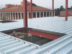 obra (283) PREVENCION RIESGOS LABORALES
